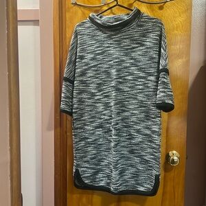 Max Studio Sweater Dress